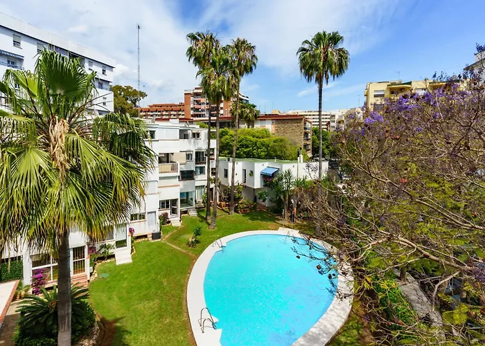 Apartment Fontanilla By Interhome