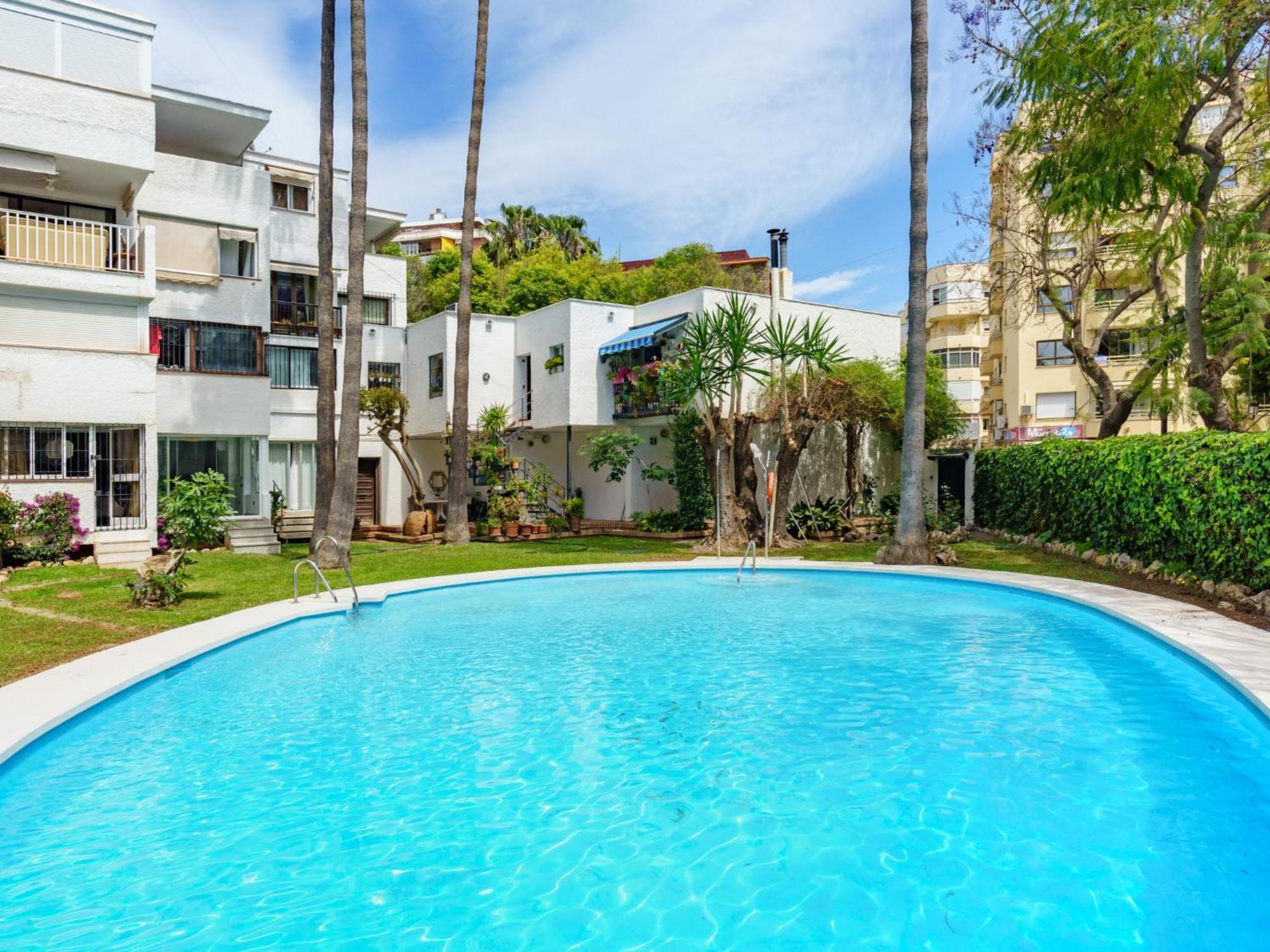 Fontanilla By Interhome Appartement