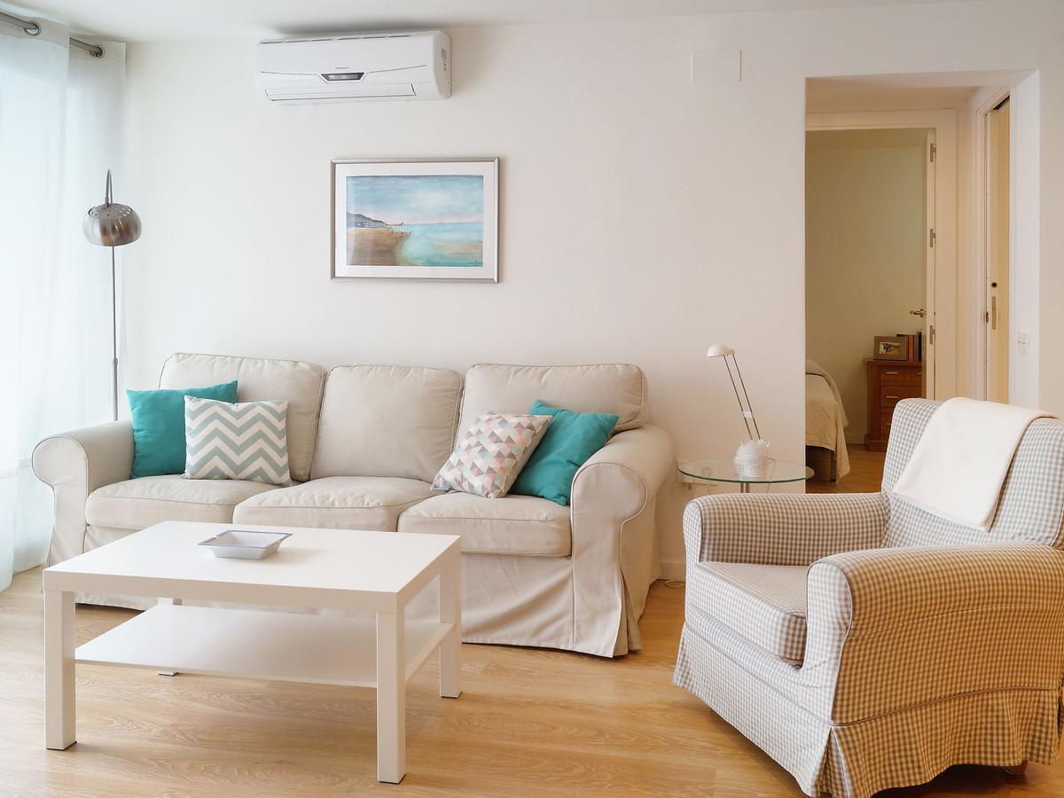 Apartment Fontanilla By Interhome Marbella
